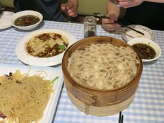 -多伦诺尔莜面庄