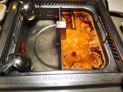 -海底捞火锅(公益西桥店)