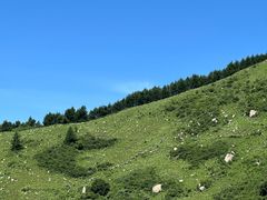 -驼梁风景区