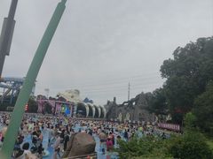 -苏州乐园森林水世界