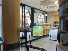 -雪贝尔Shaber面包花园(民德路店)