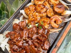 -小巷餐厅(五大街店)