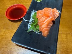 -胜代日本料理(云程巷小区店)