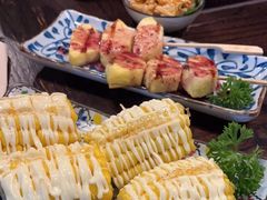-哥哥の深夜食堂(红松东路店)