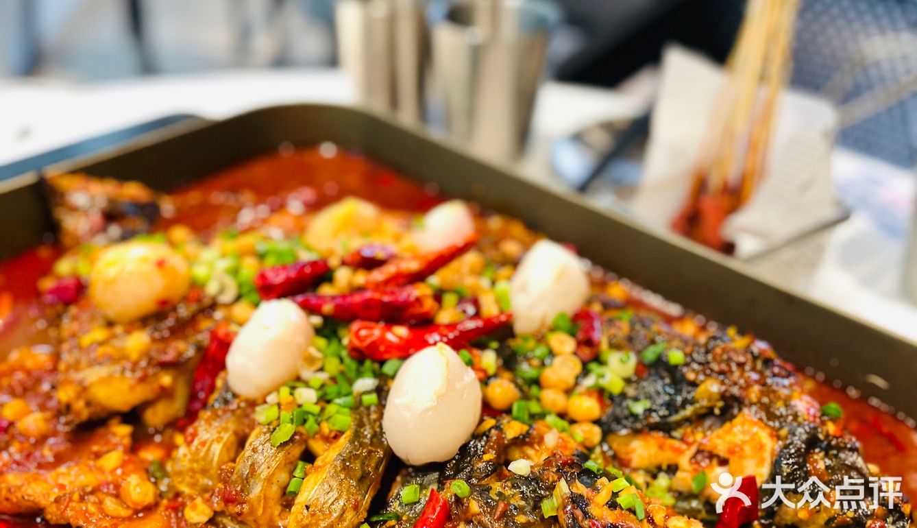 深夜美食探店系列
