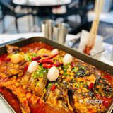 深夜美食探店系列