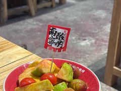 -今邕烧烤(园湖店)