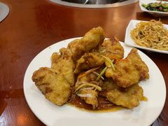 -象牙山铁锅炖(汇东郦城店)