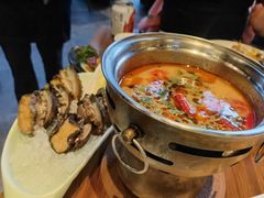-Mr·Fish鱼鲜生海鲜放题(银泰in99店)