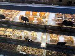 -津五福西点(靖江桥店)