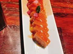 西湖藕韵-外婆家(南开大悦城店)