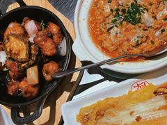 -潮界(虹桥新天地店)