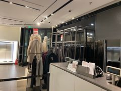 -ZARA(金安国际购物广场店)
