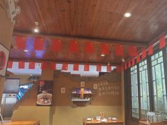 -乡野李掌柜(汉江路店)