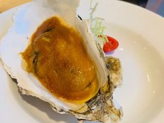 -安蒂娅·海鲜自助餐厅(安蒂娅美兰酒店)