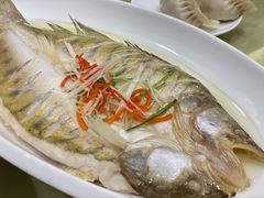 -怡园饭店-餐厅(四望亭店)