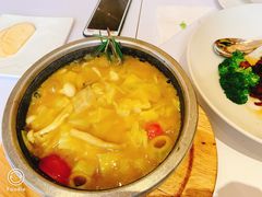 -幸福蔬·时尚蔬食(黄山湖公园店)