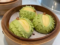 -益健名厨海鲜城(夏湾店)