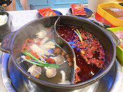 -钢管厂五区小郡肝串串香(南山店)