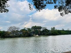 -江心屿景区