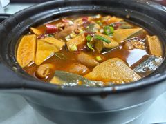 -黑皮酸菜鱼(三山街店)
