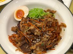 -米仓食堂(皇庭广场店)
