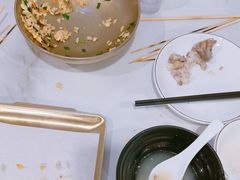 -新凯旋烧烤·燕姐千岛湖土菜