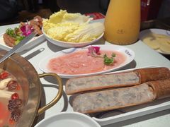 -小龙坎火锅(总店)