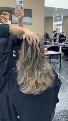 -MOVAN HAIR莫凡匠人发型屋