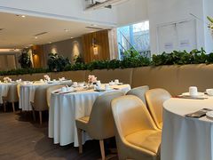 大堂-衡山汇·高级粤菜(霄云路店)