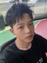 -杜尚发型