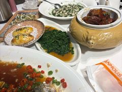 -天福苑(崇宁路店)