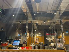 -姜虎东白丁烤肉(深圳湾后海汇店)
