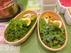 -一围肥牛小火锅(白云万象汇店)