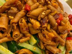 酱爆鹅肠-椿记烧鹅(叠彩店)