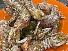 -贞姨美食·老字号海鲜大排档