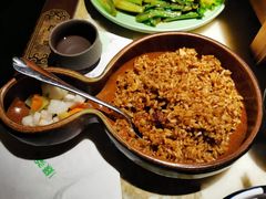 -绿茶餐厅(西湖银泰百货店)