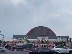 -沈阳站