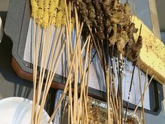 -小两口锦州烧烤·脆皮油边·麻辣涮肚(依云北郡店)