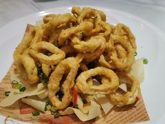 -凤城酒家(环市西路店)