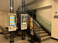 -麦当劳(长乐西洋南路得来速店)