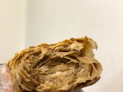 -老回回烩面馆(左家庄店)