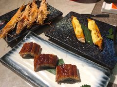 -極上萬膳·日料放题(海岸城店)