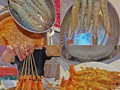 -荣叔港式沙嗲牛肉火锅(正佳潮流店)