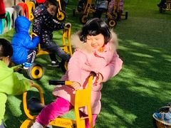 -幸福泉幼儿园(秋实东街)