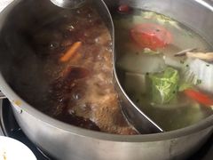 -台北吴记老锅底麻辣火锅(蓝村路店)