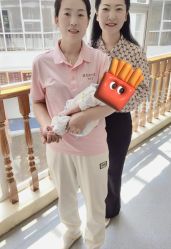 -童谣里医疗级月子中心(独栋湖景店)