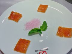 -味+新京宴·烤鸭·北京菜(创意谷店)