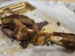 -新凯旋烧烤·燕姐千岛湖土菜