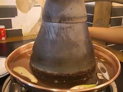 -裕德孚·非遗手切涮羊肉(东直门内大街店)